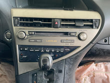 Load image into Gallery viewer, Radio  LEXUS RX350 2013 - NW560997
