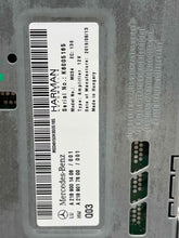 Load image into Gallery viewer, RADIO B250 E250 Van CLA45 CLS400 CLS550 E300 E350 E400 E550 13-20 - NW561298
