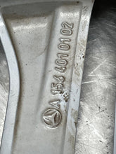 Load image into Gallery viewer, WHEEL RIM GLA250 GLA45 GLAh 18 19 20 18x7 18x7, 5 lug, 112mm - NW561678
