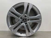 Load image into Gallery viewer, WHEEL RIM GLA250 GLA45 GLAh 18 19 20 18x7 18x7, 5 lug, 112mm - NW561379
