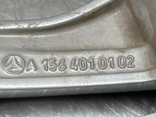 Load image into Gallery viewer, WHEEL RIM GLA250 GLA45 GLAh 18 19 20 18x7 18x7, 5 lug, 112mm - NW561379
