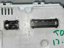 Load image into Gallery viewer, Speedometer Cluster Toyota Corolla 2017 - NW561024
