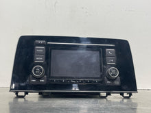 Load image into Gallery viewer, Radio Honda CR-V 2018 - NW560994

