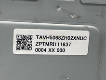 Load image into Gallery viewer, Radio Honda CR-V 2018 - NW560994
