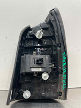 Load image into Gallery viewer, TAIL LIGHT LAMP ASSEMBLY Deville DHS DTS 00 01 02 03 04 05 Left - NW561333
