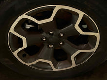 Load image into Gallery viewer, WHEEL RIM XV Crosstek 13 14 15 17x7 ALLOY - NW561992
