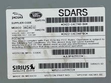 Load image into Gallery viewer, SATELLITE RECEIVER MODULE Jaguar F-Type Vanden Pl XF XJ XJL 12 13 14 15 - NW561904
