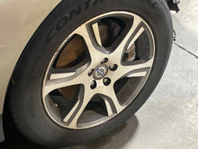 Load image into Gallery viewer, WHEEL RIM C70 S60 V70 XC60 XC70 10-13 18x7-1/2 ALLOY - NW562272
