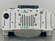Load image into Gallery viewer, Speedometer Cluster  FORD F150 PICKUP 2014 - NW563263

