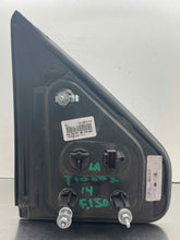 Load image into Gallery viewer, SIDE VIEW DOOR MIRROR Ford F150 Pickup 11 12 13 14 Left - NW562998
