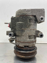 Load image into Gallery viewer, AC A/C AIR CONDITIONING COMPRESSOR Ford F150 Pickup 2014 14 - NW562993
