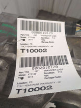 Load image into Gallery viewer, Transfer Case  FORD F150 PICKUP 2014 - NW563396
