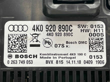 Load image into Gallery viewer, Speedometer Cluster  AUDI A7 2019 - NW476757
