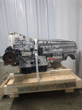 Load image into Gallery viewer, Transmission  AUDI A7 2019 - NW476797
