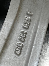 Load image into Gallery viewer, Wheel Rim  AUDI A7 2019 - NW476833
