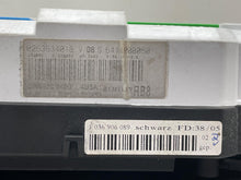 Load image into Gallery viewer, Speedometer Cluster   2006 - NW564471
