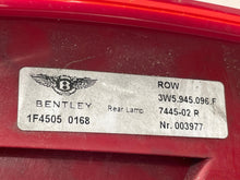 Load image into Gallery viewer, Tail Lamp Light   2006 - NW564406
