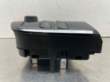 Load image into Gallery viewer, FRONT TEMPERATURE CONTROLS Jaguar XF XFR 2016 16 2017 17 - NW477074
