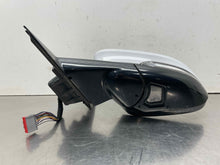Load image into Gallery viewer, Side View Door Mirror Jaguar XE 2017 - NW476965
