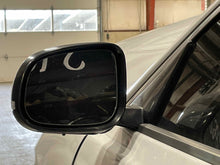 Load image into Gallery viewer, Side View Door Mirror Jaguar XE 2017 - NW476965
