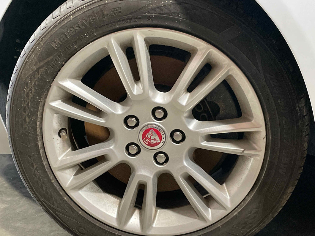 Wheel Rim Jaguar XE 2017 - NW477284