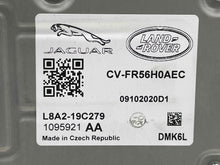 Load image into Gallery viewer, Info-Gps Screen Land Rover Velar 2020 - NW564375
