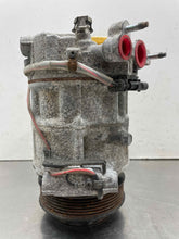 Load image into Gallery viewer, AC A/C AIR CONDITIONING COMPRESSOR LR4 Range Rover Range Rover Sport 10-15 - NW476944

