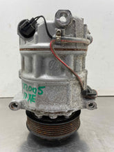 Load image into Gallery viewer, AC A/C AIR CONDITIONING COMPRESSOR LR4 Range Rover Range Rover Sport 10-15 - NW476944
