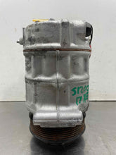 Load image into Gallery viewer, AC A/C AIR CONDITIONING COMPRESSOR LR4 Range Rover Range Rover Sport 10-15 - NW476944
