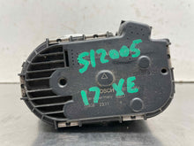 Load image into Gallery viewer, Throttle Body Jaguar XE 2017 - NW477238
