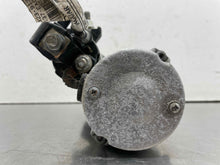 Load image into Gallery viewer, Starter Motor Jaguar XE 2017 - NW477226
