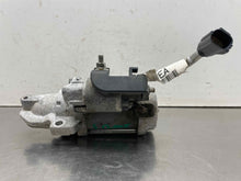 Load image into Gallery viewer, Starter Motor Jaguar XE 2017 - NW477226
