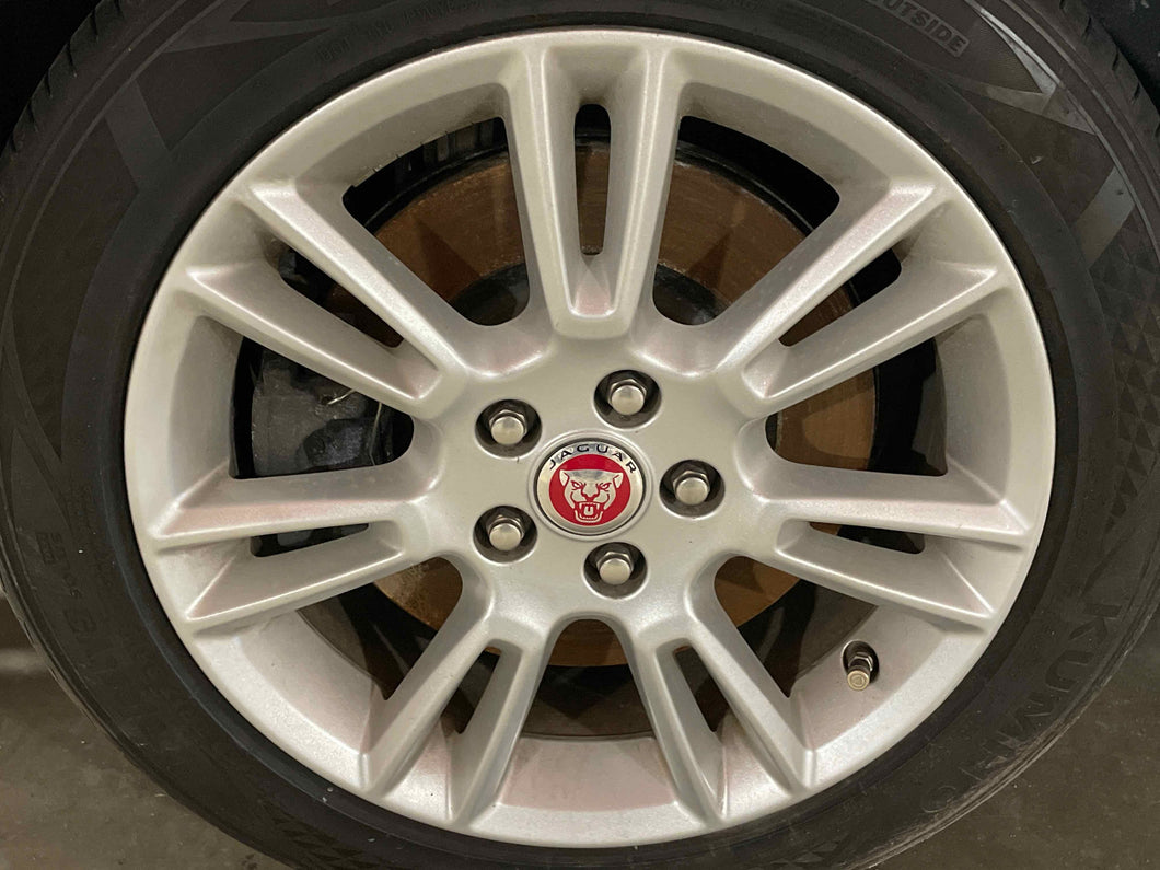 Wheel Rim Jaguar XE 2017 - NW477285
