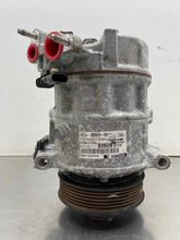 Load image into Gallery viewer, AC A/C AIR CONDITIONING COMPRESSOR LR4 Range Rover Range Rover Sport 10-15 - NW564502
