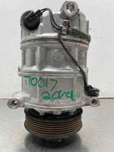 Load image into Gallery viewer, AC A/C AIR CONDITIONING COMPRESSOR LR4 Range Rover Range Rover Sport 10-15 - NW564502
