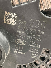 Load image into Gallery viewer, ALTERNATOR XE XF XFR Evoque Velar 17 18 19 20 - NW564589
