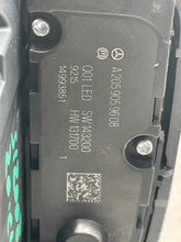 Load image into Gallery viewer, Radio  MERCEDES C-CLASS 2020 - NW477162
