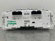 Load image into Gallery viewer, Speedometer Cluster Jeep Wrangler 2017 - NW564822
