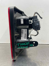 Load image into Gallery viewer, TAIL LIGHT LAMP ASSEMBLY Wrangler 07 08 09 10 11 12 13 14 Left - NW564829
