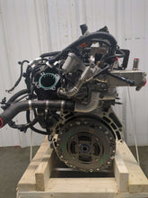 Load image into Gallery viewer, Engine Motor   2023 - NW564704
