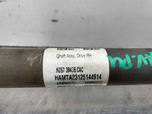 Load image into Gallery viewer, Axle Shaft   2023 - NW564769
