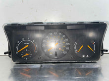 Load image into Gallery viewer, SPEEDOMETER CLUSTER Saab 900 1992 92 1993 93 1994 94 - NW565309
