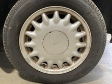Load image into Gallery viewer, WHEEL Saab 900 92 93 94 15" 4 lug 15 Spoke Alloy - NW565440
