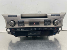 Load image into Gallery viewer, RADIO Lexus ES300H ES350 2013 13 - NW565096
