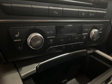 Load image into Gallery viewer, FRONT TEMPERATURE CONTROLS Audi A6 A7 S6 S7 12 13 14 15 16 17 - NW566147
