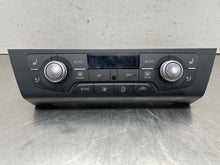 Load image into Gallery viewer, FRONT TEMPERATURE CONTROLS Audi A6 A7 S6 S7 12 13 14 15 16 17 - NW566147
