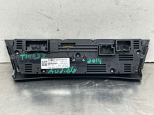Load image into Gallery viewer, FRONT TEMPERATURE CONTROLS Audi A6 A7 S6 S7 12 13 14 15 16 17 - NW566147
