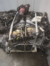 Load image into Gallery viewer, Engine Motor  AUDI S6 2014 - NW566135
