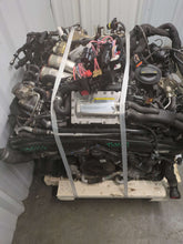 Load image into Gallery viewer, Engine Motor  AUDI S6 2014 - NW566135
