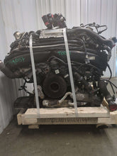 Load image into Gallery viewer, Engine Motor  AUDI S6 2014 - NW566135
